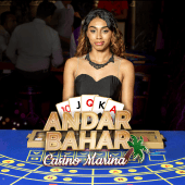 Casino Marina Andar Bahar - PHTALA